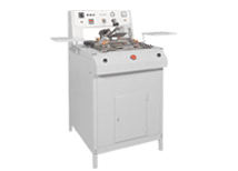 Single Double Pocket Ironing Machine